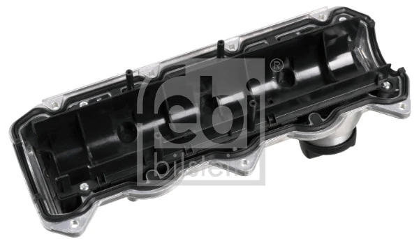 Capac culbutor