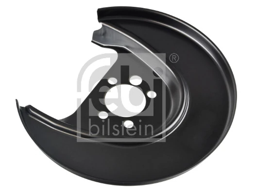 Protectie noroi disc frana