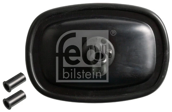 Oglinda exterioara cabina