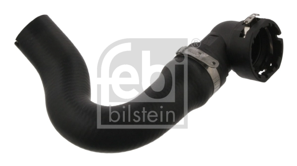 Furtun radiator