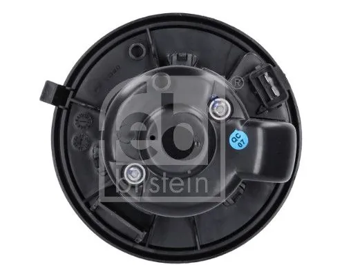 Ventilator habitaclu