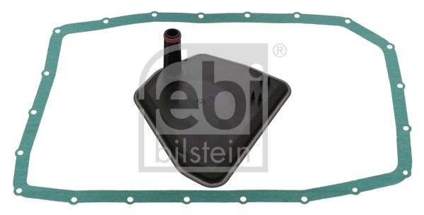 Set filtre hidraulice cutie viteze automata