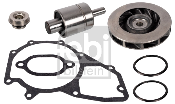 Set reparatie, pompa apa