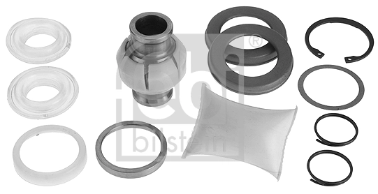 Set reparatie, brat longitudinal