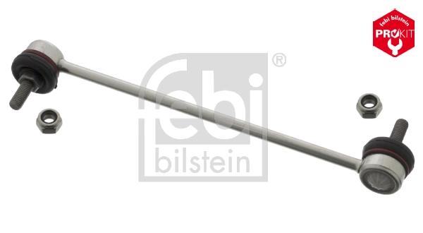 Brat/bieleta suspensie, stabilizator