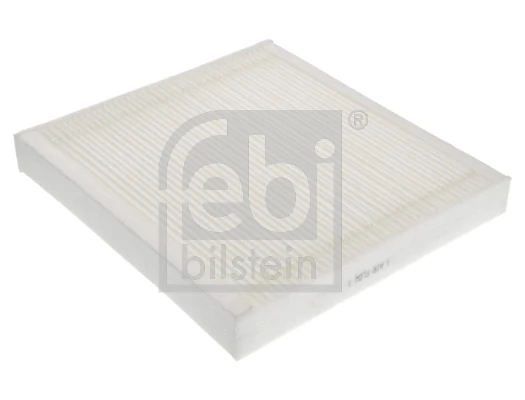 Filtru aer habitaclu