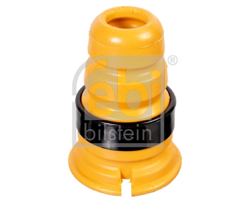 Tampon cauciuc suspensie