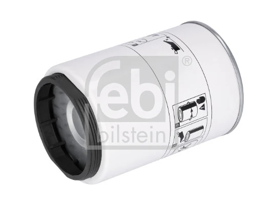 Filtru combustibil