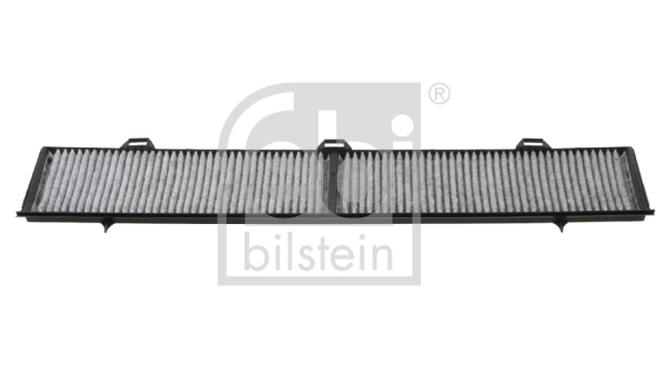 Filtru aer habitaclu