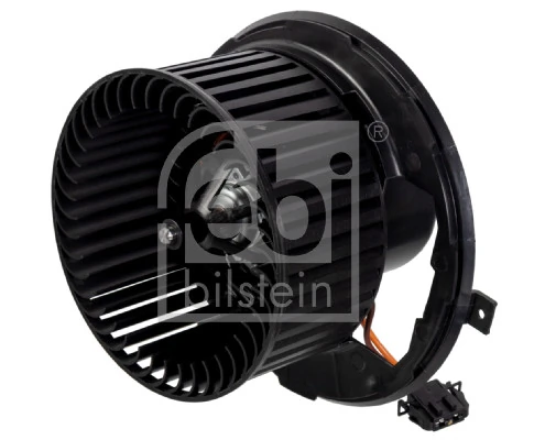 Ventilator habitaclu