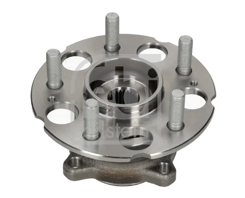 Set rulment roata