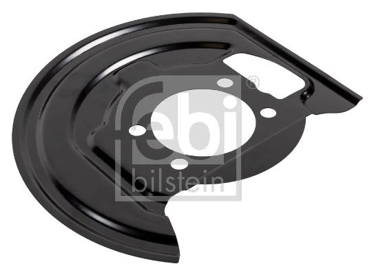Protectie noroi disc frana