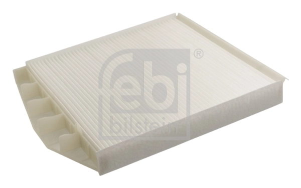 Filtru aer habitaclu