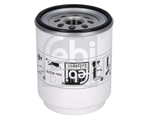 Filtru combustibil