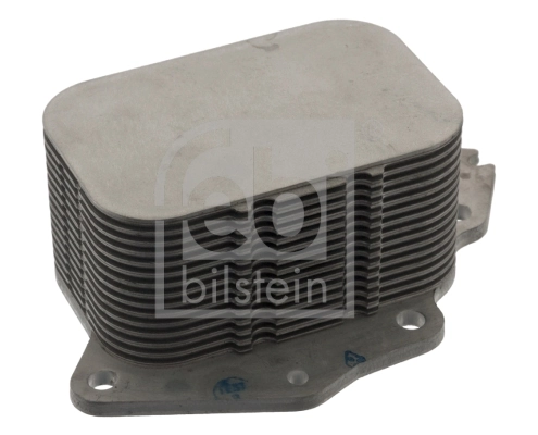 Radiator ulei / termoflot