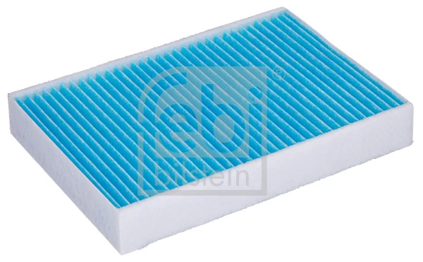 Filtru aer habitaclu