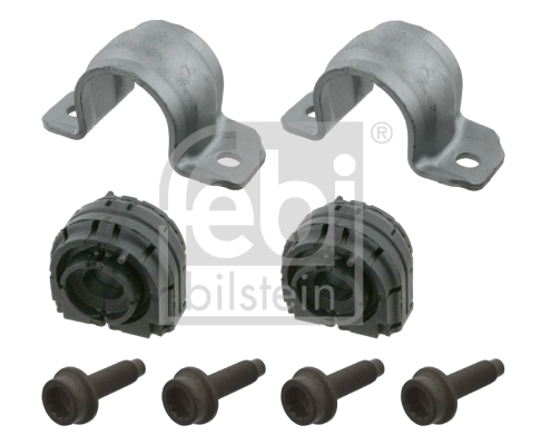Set rulmenti, stabilizator