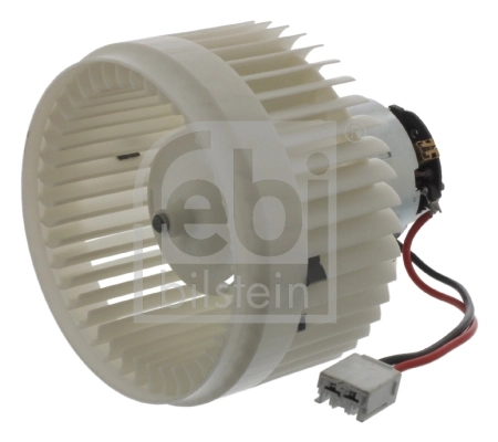 Ventilator habitaclu