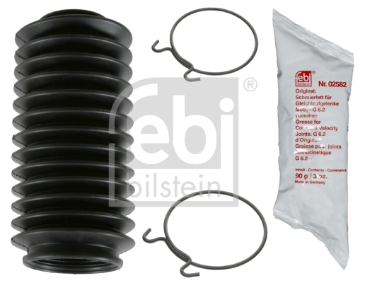 Ansamblu burduf directie