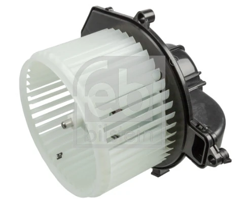 Ventilator, habitaclu