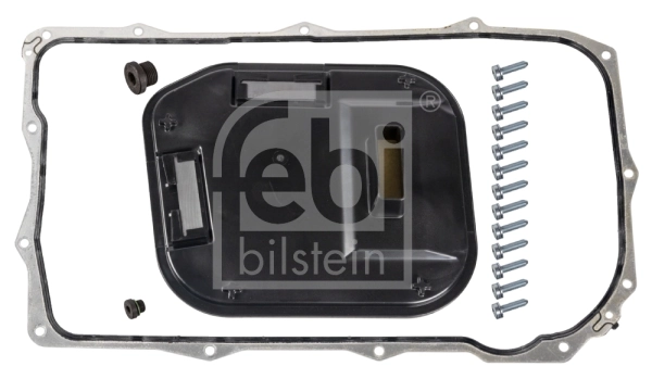 Set filtre hidraulice cutie viteze automata
