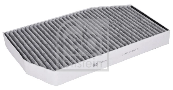 Filtru aer habitaclu