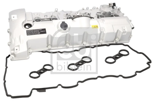 Capac culbutor