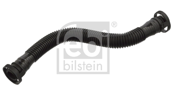 Furtun aerisire bloc motor