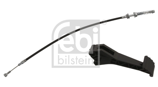 Cablu reglaj coloana directie