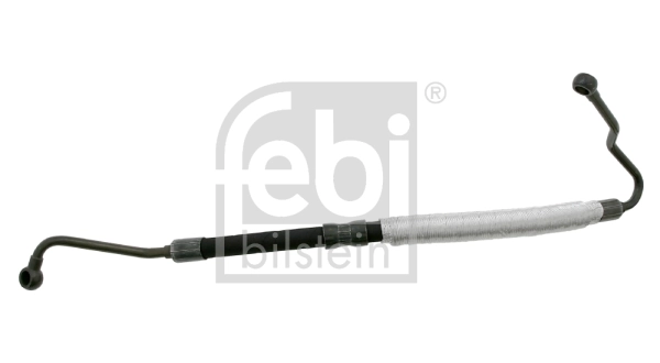 Furtun hidraulic, sistem de directie