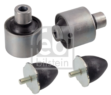 Set reparatie lagare cabina sofer