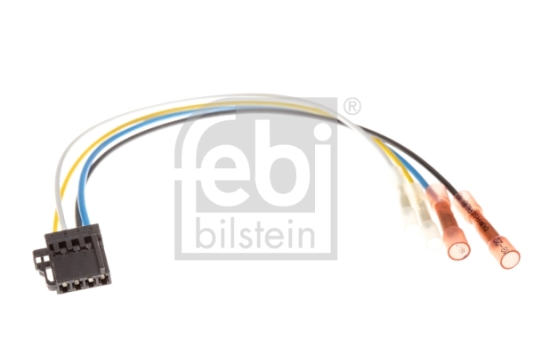Set de reparat cabluri, haion