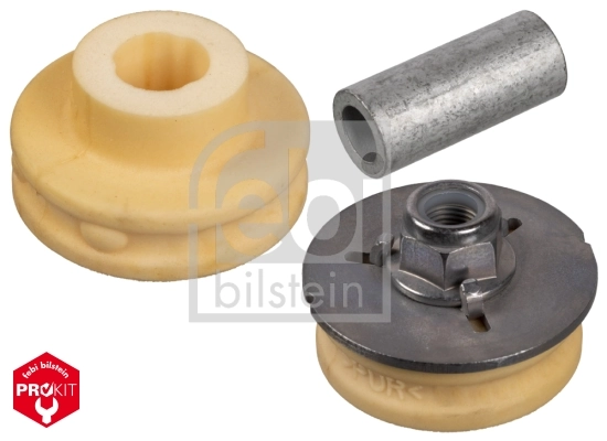 Set reparatie rulment flansa amortizor
