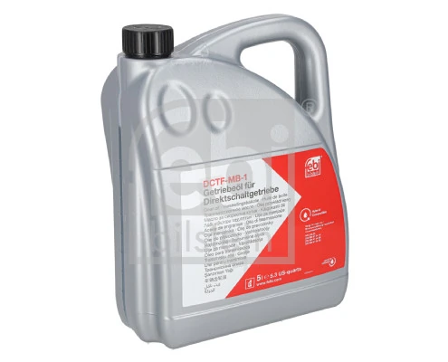 Ulei de transmisie FEBI BILSTEIN DCTF-MB1 5L