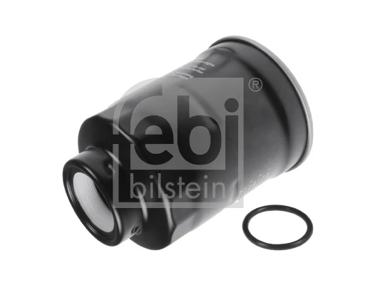 Filtru combustibil