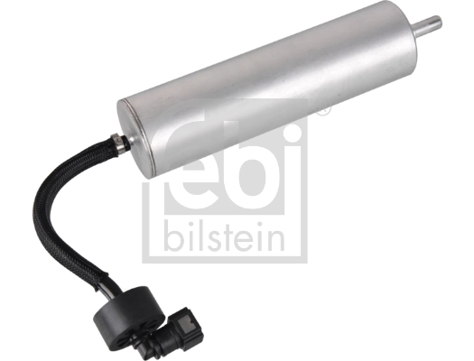 Filtru combustibil