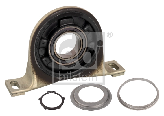 Set reparatii, rulment intermediar arbore cotit