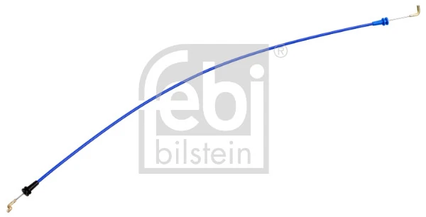Cablu deblocare usi