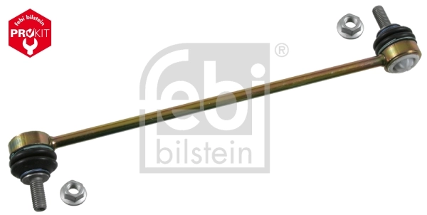 Brat/bieleta suspensie, stabilizator