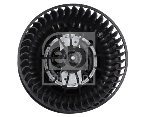 Ventilator habitaclu