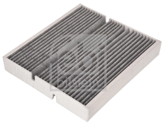 Filtru aer habitaclu