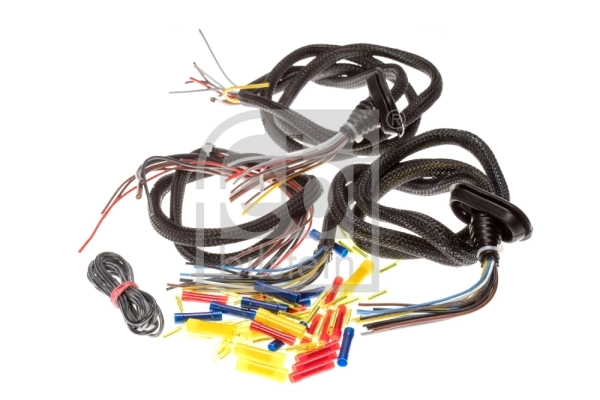 Set de reparat cabluri, haion