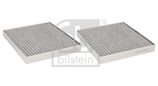 Set filtru aer habitaclu