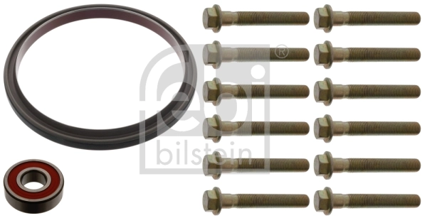 Set reparatie volanta