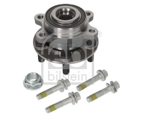 Set rulment roata