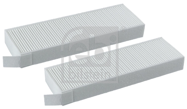 Set filtru, aer habitaclu
