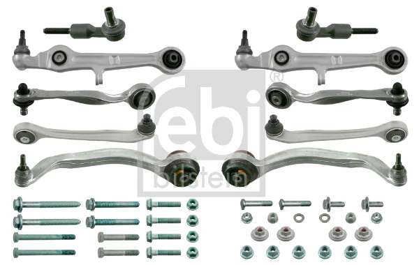 Set reparatie bara stabilizatoare