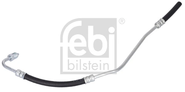 Furtun hidraulic, sistem de directie