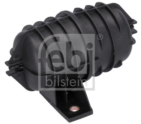Rezervor de subpresiune turbocompresor