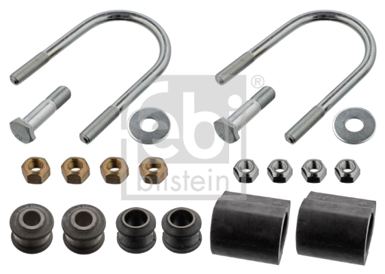 Set rulmenti stabilizator